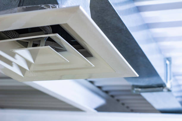 Best HVAC Air Duct Cleaning  in Clemson, SC