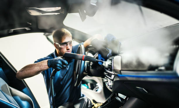 Best Best Air Duct Cleaning Company  in Clemson, SC