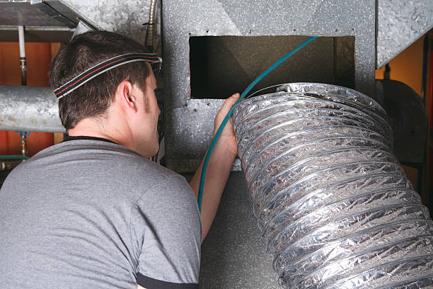Best Local Air Duct Cleaning Services  in Clemson, SC