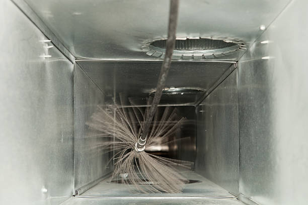Best Emergency Air Duct Cleaning  in Clemson, SC