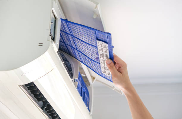 Best Residential Air Duct Cleaning  in Clemson, SC