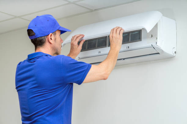 Best Residential Air Duct Cleaning  in Clemson, SC